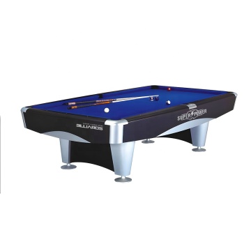 Wholesale Pricing for American-Style 5th Generation 9ft Billiards Pool Table