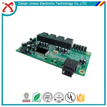 pcb board single mcpcb