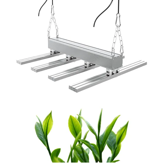 Wireless Remote Dimming Control 400W Plant Grow Light