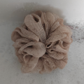 Scrubber loofah mandi terbaik untuk badan