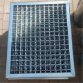 Heavy Duty Trench Drain Grating Cover For Floor