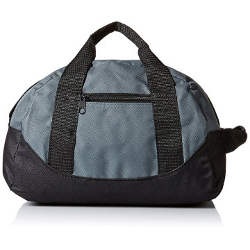Large Folding Colorful Mens Travel Trolley Duffle Bag