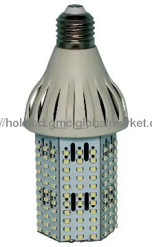 E27/E26 10w led corn bulb