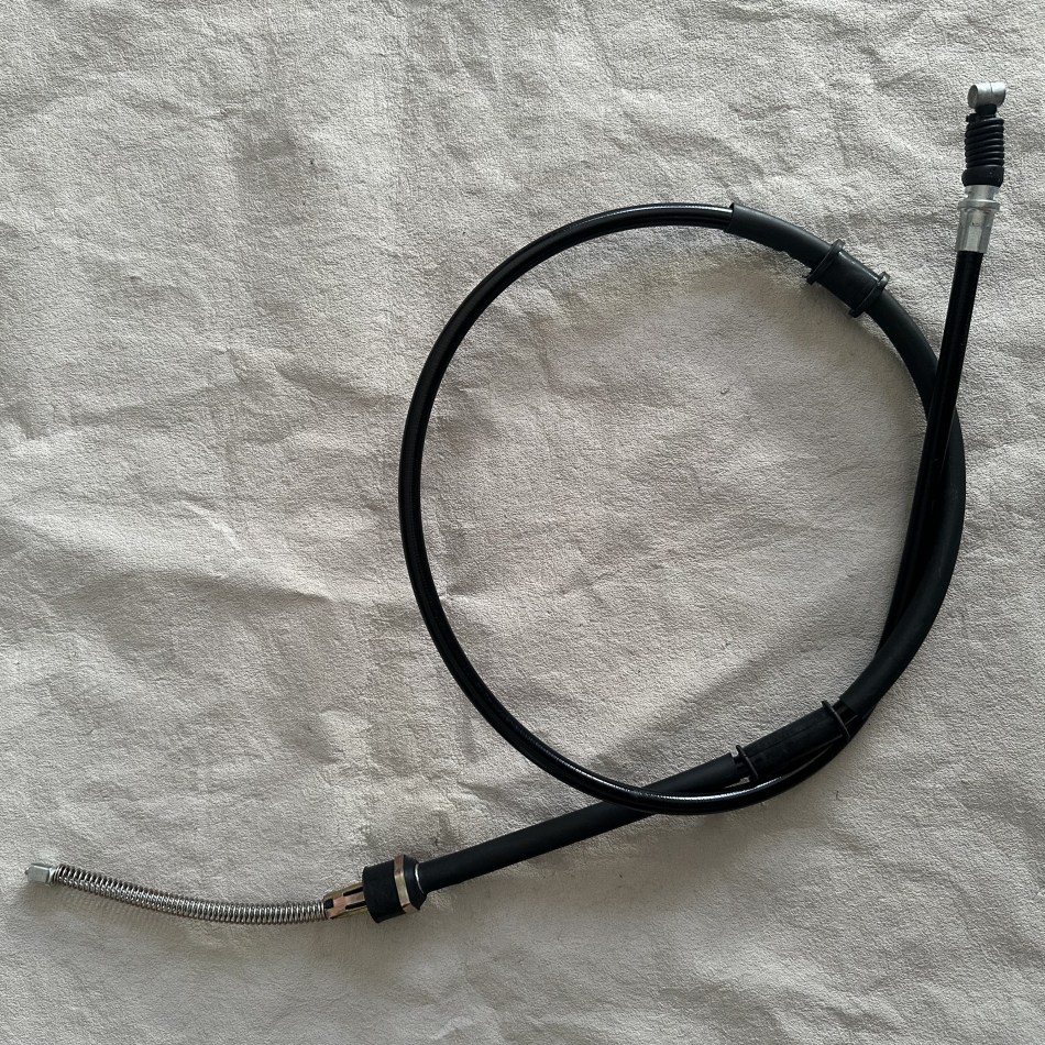 Mitsubishi MB256371 kabel, parkovací brzda