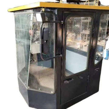 SHAN GONG 30 chargeur Cabine de charge de charge
