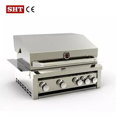 Professional Grills BBQ Outdoor Kitchen Grills