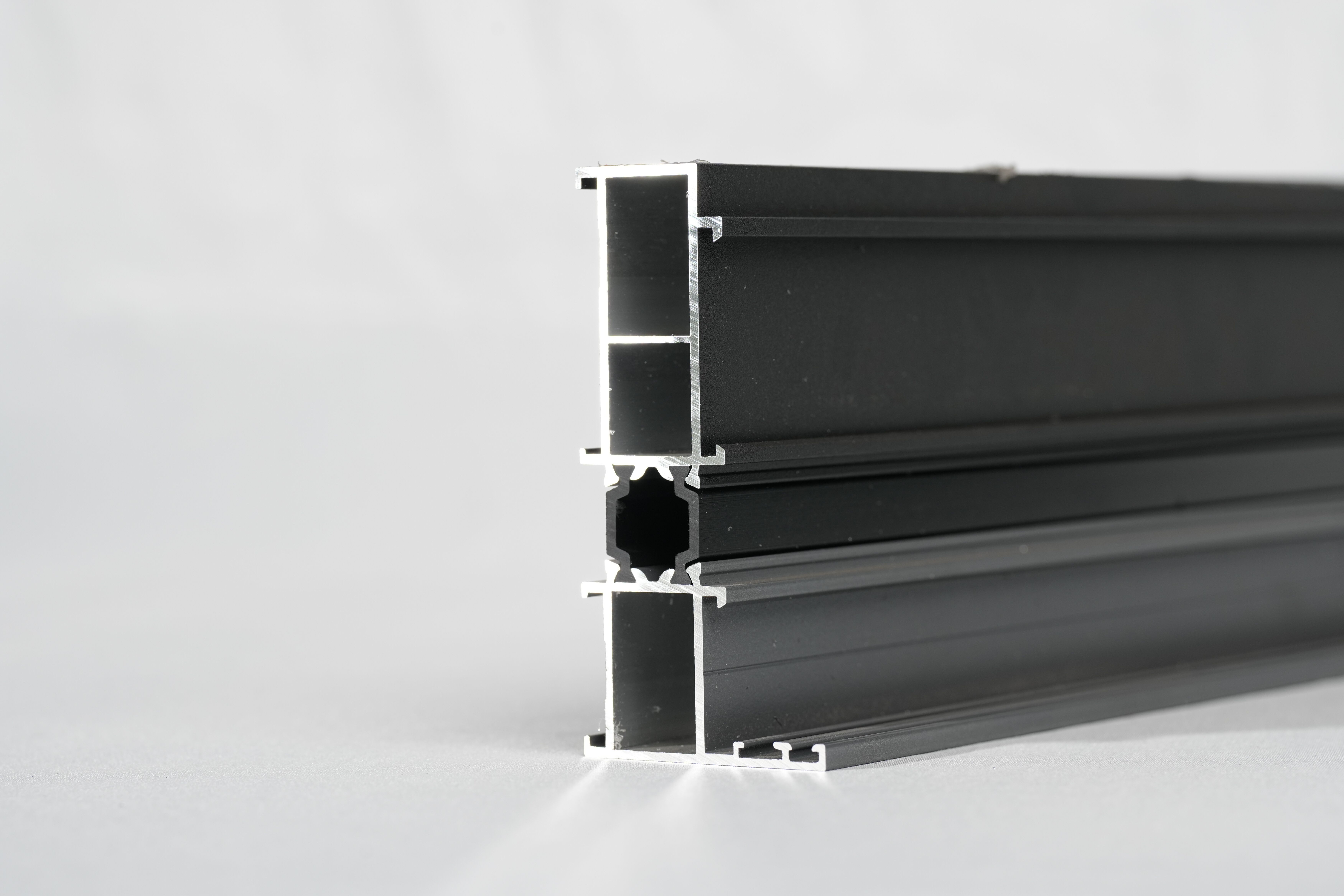 System Doors and Windows