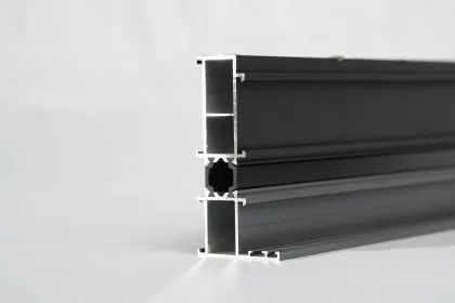 Aluminum doors and windows have corrosion resistance