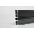 Aluminum doors and windows have corrosion resistance