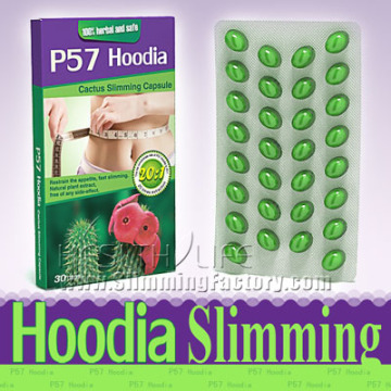 P57 Hoodia cactus slimming capsules