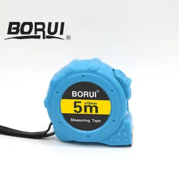 3m 5m 7.5m Personalized Pocket Tape Measure