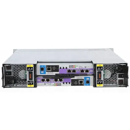 Dell PowerVault ME5 Storage Solutions