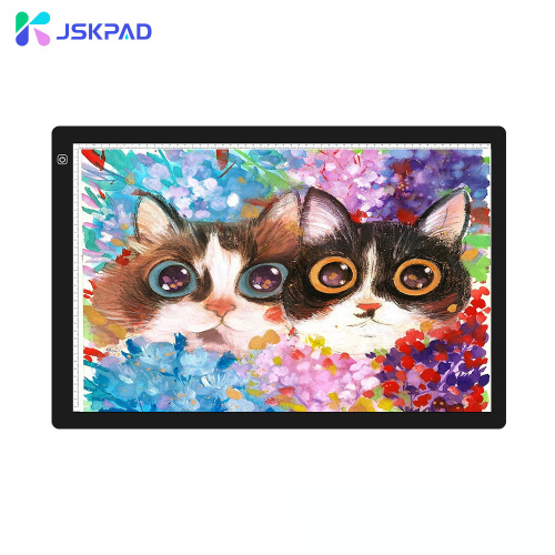 JSKPAD A2 TRACING Light Pad do rysowania