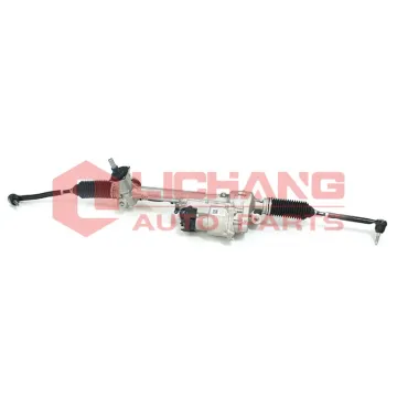 Steering Rack Gear EB3C-3D070-BH EB3Z3504J for Ranger 2.2 2012-2018 LHD/4WD