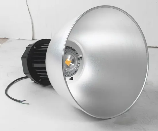 Ip20 5000 - 6000k Conduit La Lumiere De La Rue High Bay Lighting Fixtures (hz-gkd150wa)