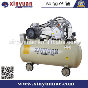belt--drive air compressor XY-2080FS,air compressor cooler