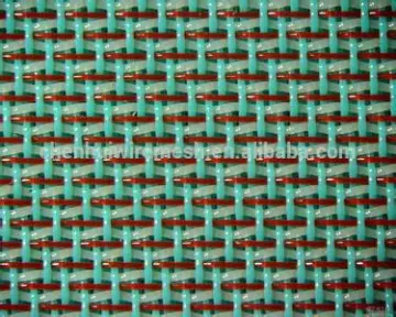 dry polyester wire mesh/ dry polyester net/dry polyester fabric