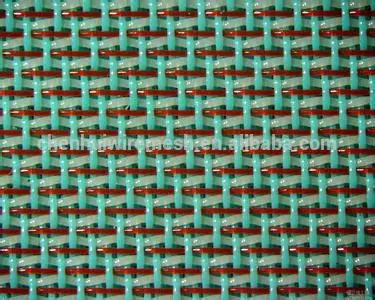 dry polyester wire mesh/ dry polyester net/dry polyester fabric