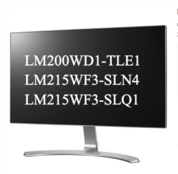 Écrans LCD 20-21,5 pouces: LM200WD3-TLF2 LM200WD3-TLF1 M200RW01 V6 M200HJJ-L20
