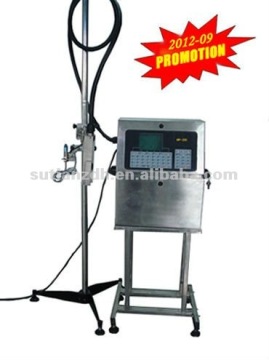MP-200 Automatic industrial ink jet printer