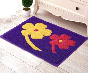 Tappetino in materiale PVC