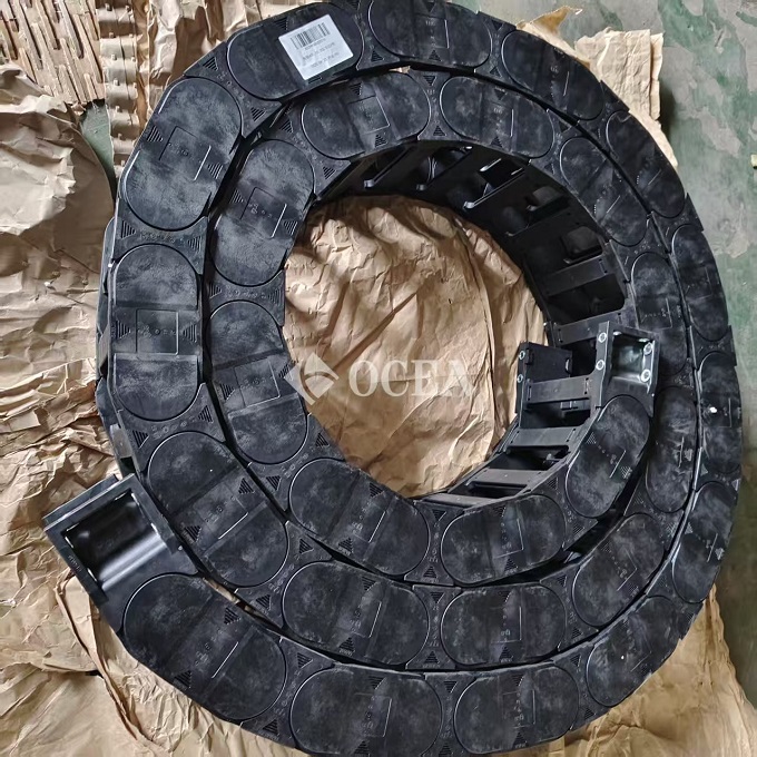 Sany Reach Stacker Srsc4545h1 Drag Chain B229900003376, High Quality ...