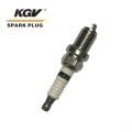 Auto Iridium Spark Plug EIX-BKR5 for AUDI A6