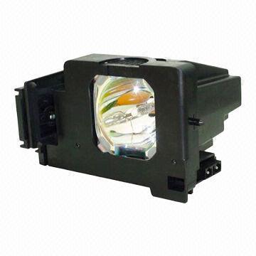Good-quality Rear TV Lamps for Panasonic PT-56DLX76, PT-61DLX26 and PT-61DLX76