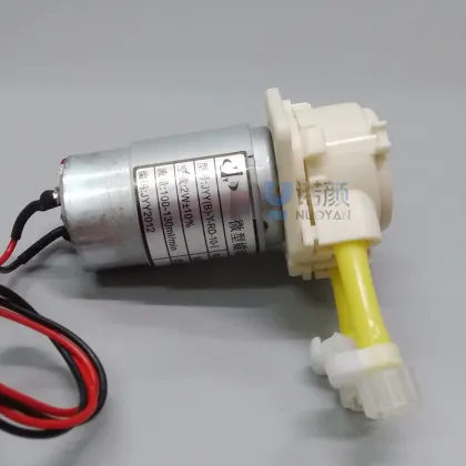 JYY Original Peristaltic Pump for Allwin Xenons Chinese Inkjet Printer