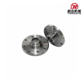 Custom Automotive Flange for Reliable Performance