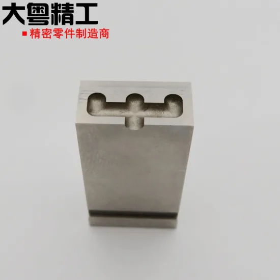 Grinding Inserts Mold Parts