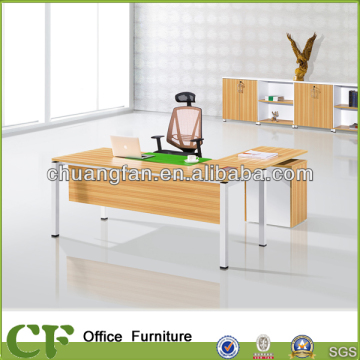 China Teak MFC office desk furnitures
