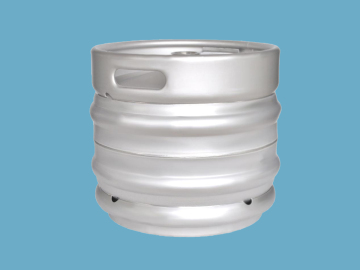 Euro 30L Beer Keg