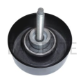 1S7Q19A216AD Belt Idler Pulley for Ford