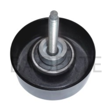 1S7Q19A216AD Belt Idler Pulley für Ford