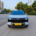 Wuling Starlight 560 2026 1.5T CVT Elite