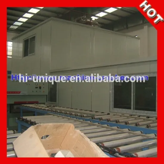 2015 China Famous Brand Artificial Marble Making Machine