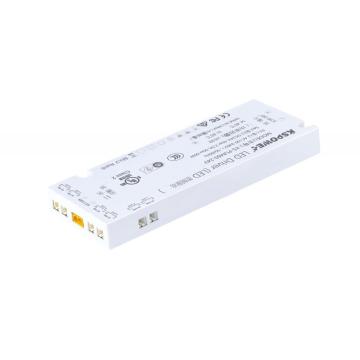 Driver WiFi Bluetooth 60W untuk lampu strip 12V/24V