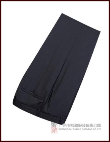 Suit Pants for Man (S-004)