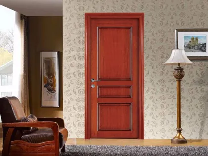 Original Wood Panel Door Design Solid Core Interior Doors Panel Doors Interior