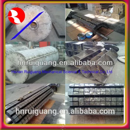 China professional manufactory chromite ore concentration plant