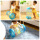 Baby inflatable roller toys