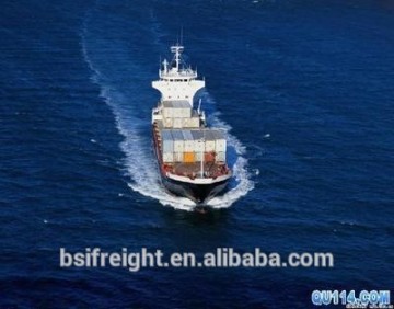 Sea freight service from Shenzhen,China to Melbourne,Australia