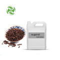 Factory supply 100% pure clove Essential Oil