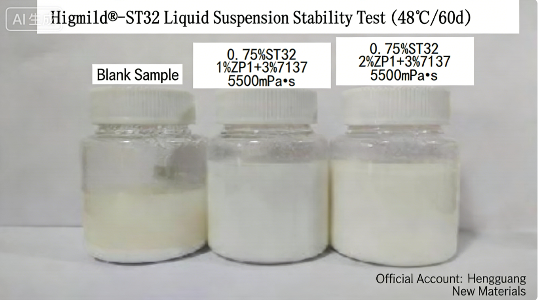 Suspension Stabilizer