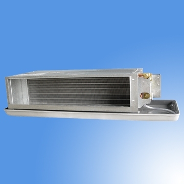 Air Conditioner (Fan Coil Type)