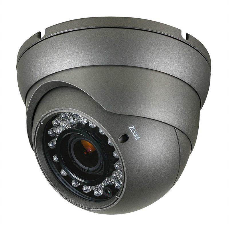 Ahd Camera Ip66