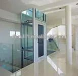 Villa Elevator Lift For 1 Person