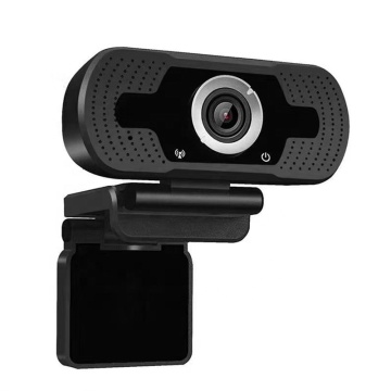 OEM -Plug -and -Play 1080p HD USB 2MP Webcam -Kamera mit Cover