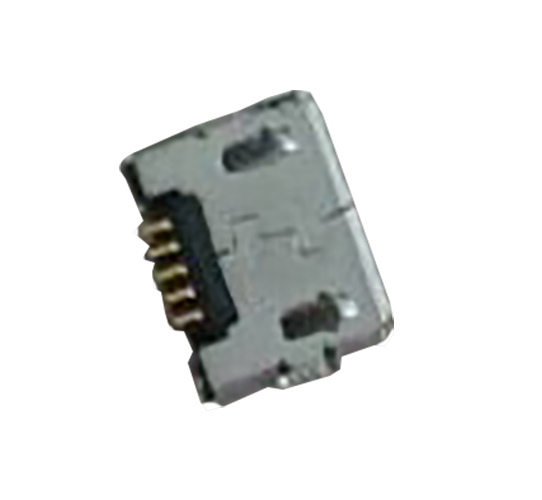 MICRO USB B TYPE 2SHELL Dip